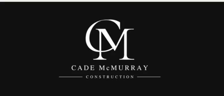 Cade McMurray Construction logo